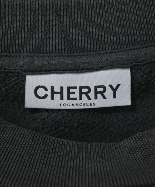 Cherry Los Angeles（チェリーロサンゼルス）スウェット グレー サイズ:M メンズ/2200637602143