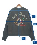 Cherry Los Angeles（チェリーロサンゼルス）スウェット グレー サイズ:M メンズ/2200637602143