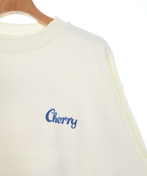 Cherry Los Angeles（チェリーロサンゼルス）スウェット 白 サイズ:S メンズ/2200637602174