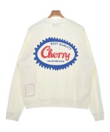 Cherry Los Angeles（チェリーロサンゼルス）スウェット 白 サイズ:S メンズ/2200637602174