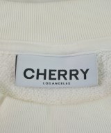 Cherry Los Angeles（チェリーロサンゼルス）スウェット 白 サイズ:S メンズ/2200637602174