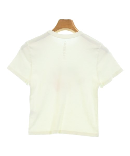 Cherry Los Angeles（チェリーロサンゼルス）Tシャツ・カットソー 白 サイズ:S レディース/2200672469527