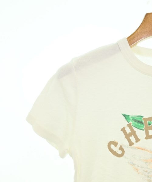 Cherry Los Angeles（チェリーロサンゼルス）Tシャツ・カットソー 白 サイズ:S レディース/2200672469527