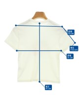 Cherry Los Angeles（チェリーロサンゼルス）Tシャツ・カットソー 白 サイズ:S レディース/2200672469527