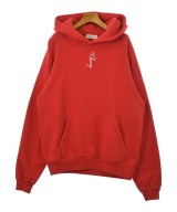 Cherry Los Angeles（チェリーロサンゼルス）パーカー 赤 サイズ:M メンズ/2200654150016