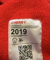 Cherry Los Angeles（チェリーロサンゼルス）パーカー 赤 サイズ:M メンズ/2200654150016