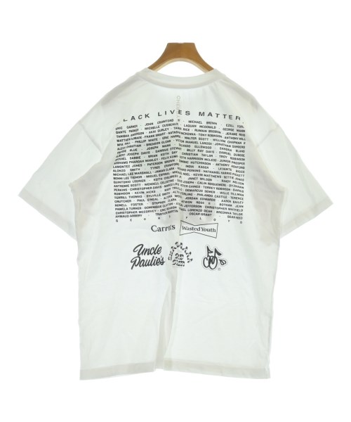 Cherry Los Angeles（チェリーロサンゼルス）Tシャツ・カットソー 白 サイズ:M メンズ/2200656136032