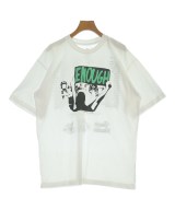 Cherry Los Angeles（チェリーロサンゼルス）Tシャツ・カットソー 白 サイズ:M メンズ/2200656136032