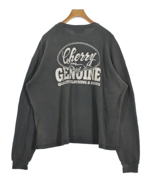 Cherry Los Angeles（チェリーロサンゼルス）Tシャツ・カットソー グレー サイズ:M メンズ/2200650480346