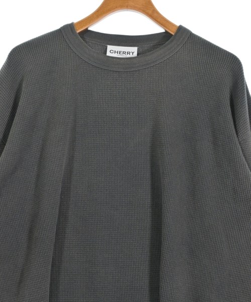 Cherry Los Angeles（チェリーロサンゼルス）Tシャツ・カットソー グレー サイズ:M メンズ/2200650480346