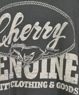 Cherry Los Angeles（チェリーロサンゼルス）Tシャツ・カットソー グレー サイズ:M メンズ/2200650480346