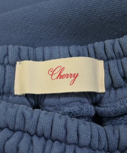 Cherry Los Angeles（チェリーロサンゼルス）スウェットパンツ 青 サイズ:M メンズ/2200724972012