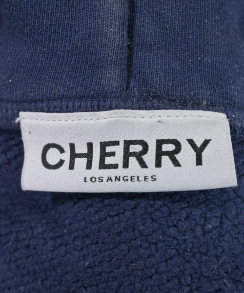 Cherry Los Angeles（チェリーロサンゼルス）パーカー 紺 サイズ:L メンズ/2200683017052
