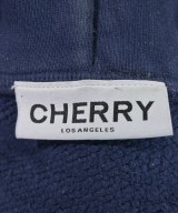 Cherry Los Angeles（チェリーロサンゼルス）パーカー 紺 サイズ:L メンズ/2200683017052