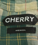 Cherry Los Angeles（チェリーロサンゼルス）カジュアルシャツ 緑 サイズ:L メンズ/2200683017069