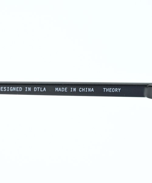 AKILA（アキラ）サングラス 黒 サイズ:- メンズ/2200626817039