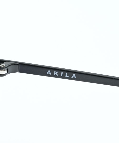 AKILA（アキラ）サングラス 黒 サイズ:- メンズ/2200626817039