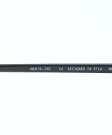 AKILA（アキラ）サングラス 黒 サイズ:- メンズ/2200626817039