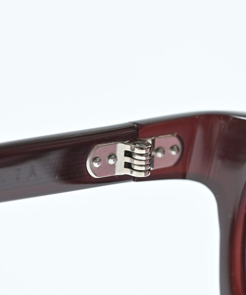 AKILA（アキラ）サングラス 赤 サイズ:- レディース/2200645339062