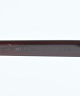 AKILA（アキラ）サングラス 赤 サイズ:- レディース/2200645339062