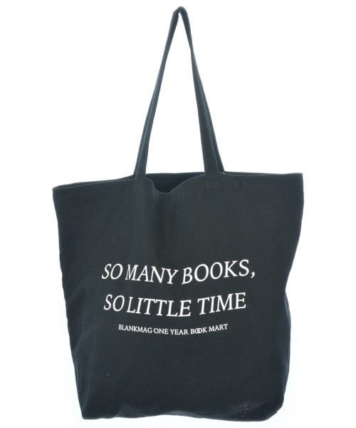 ブランクマグ(BLANKMAG)のBLANKMAG トートバッグ
