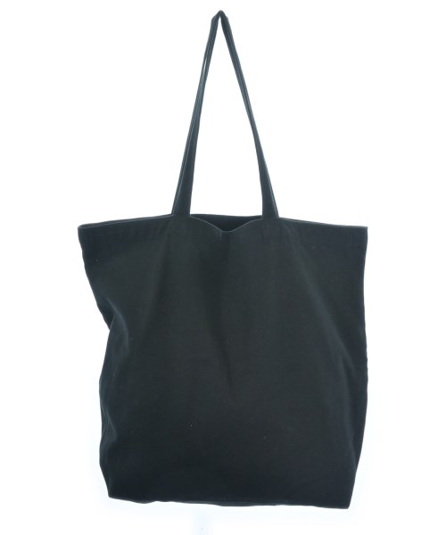 BLANKMAG（ブランクマグ）トートバッグ 黒 サイズ:- メンズ/2200619837150