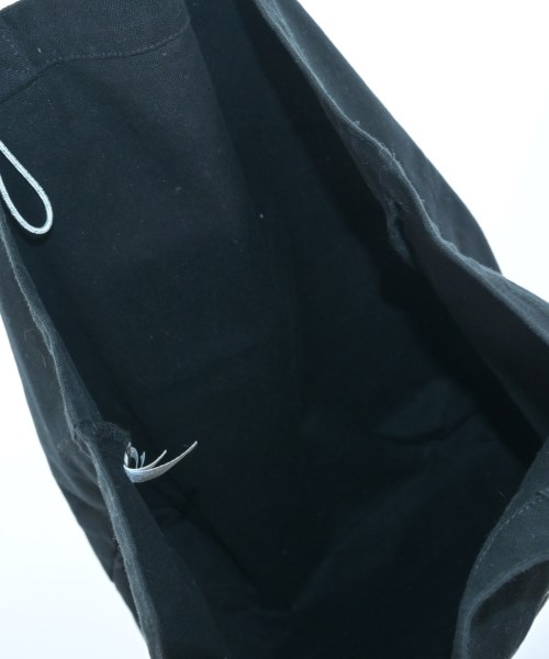 BLANKMAG（ブランクマグ）トートバッグ 黒 サイズ:- メンズ/2200619837150