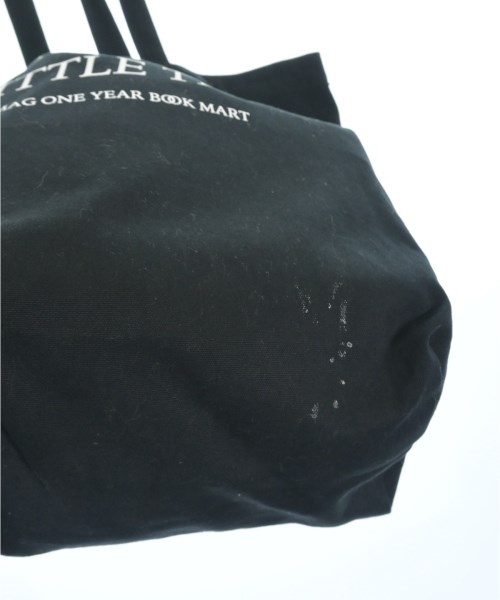 BLANKMAG（ブランクマグ）トートバッグ 黒 サイズ:- メンズ/2200619837150