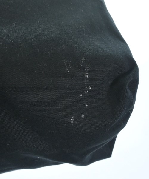 BLANKMAG（ブランクマグ）トートバッグ 黒 サイズ:- メンズ/2200619837150