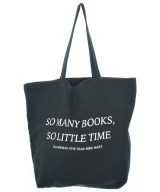 BLANKMAG トートバッグ