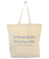 BLANKMAG（ブランクマグ）トートバッグ ベージュ サイズ:- メンズ/2200619837167