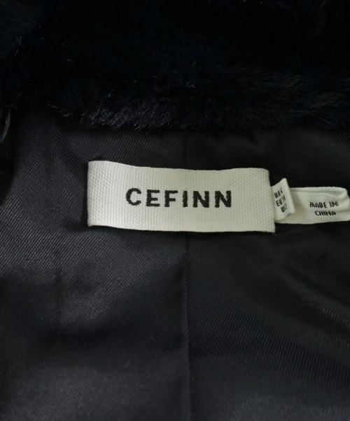 CEFINN（セフィン）その他 紺 サイズ:XS レディース/2200623339022