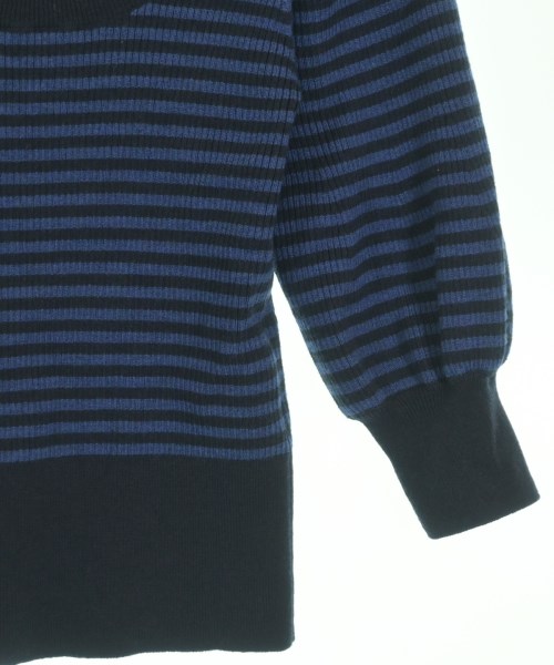 CEFINN（セフィン）ニット・セーター 青 サイズ:S レディース/2200654760048