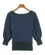 CEFINN（セフィン）ニット・セーター 青 サイズ:S レディース/2200654760048