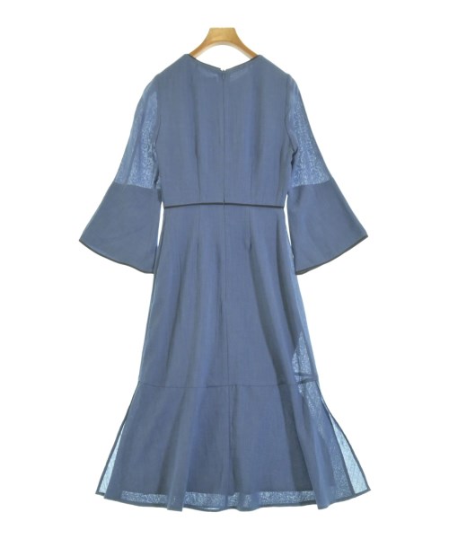 CEFINN（セフィン）ワンピース 紫 サイズ:6(XS位) レディース/2200628578037