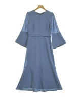 CEFINN（セフィン）ワンピース 紫 サイズ:6(XS位) レディース/2200628578037