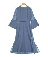 CEFINN（セフィン）ワンピース 紫 サイズ:6(XS位) レディース/2200628578037