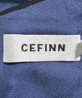 CEFINN（セフィン）ワンピース 紫 サイズ:6(XS位) レディース/2200628578037