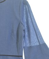 CEFINN（セフィン）ワンピース 紫 サイズ:6(XS位) レディース/2200628578037