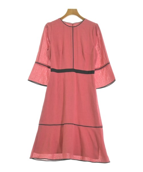 CEFINN(セフィン)ワンピース ピンク サイズ:8(S位)/2200628578044