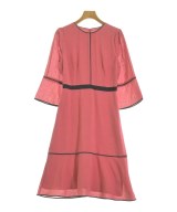 CEFINN（セフィン）ワンピース ピンク サイズ:8(S位) レディース/2200628578044