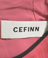 CEFINN（セフィン）ワンピース ピンク サイズ:8(S位) レディース/2200628578044
