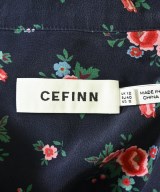 CEFINN（セフィン）ワンピース 黒 サイズ:40(M位) レディース/2200706152210