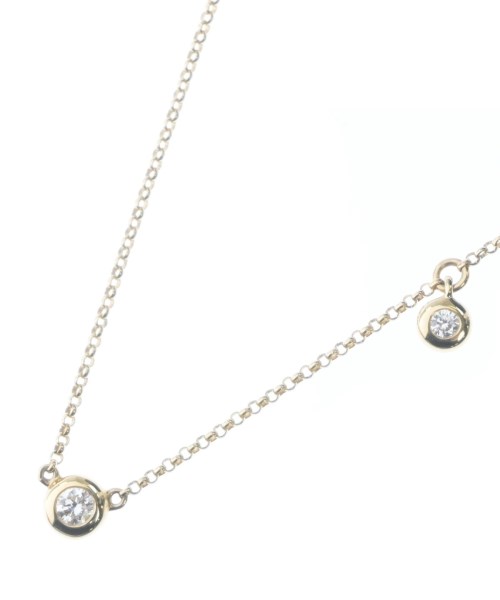 BETTINA JAVAHERI（ベッティーナジャヴァエリ）ネックレス ゴールド サイズ:- レディース/2200628573049