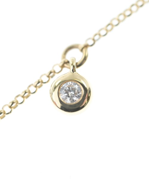 BETTINA JAVAHERI（ベッティーナジャヴァエリ）ネックレス ゴールド サイズ:- レディース/2200628573049