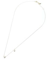 BETTINA JAVAHERI（ベッティーナジャヴァエリ）ネックレス ゴールド サイズ:- レディース/2200628573049