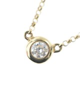 BETTINA JAVAHERI（ベッティーナジャヴァエリ）ネックレス ゴールド サイズ:- レディース/2200628573049