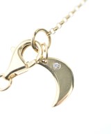 BETTINA JAVAHERI（ベッティーナジャヴァエリ）ネックレス ゴールド サイズ:- レディース/2200628573049