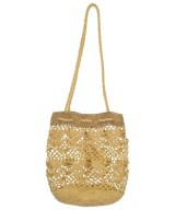 CABANABASH（カバナバシュ）かごバッグ ベージュ サイズ:- レディース/2200618527021