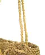 CABANABASH（カバナバシュ）かごバッグ ベージュ サイズ:- レディース/2200618527021